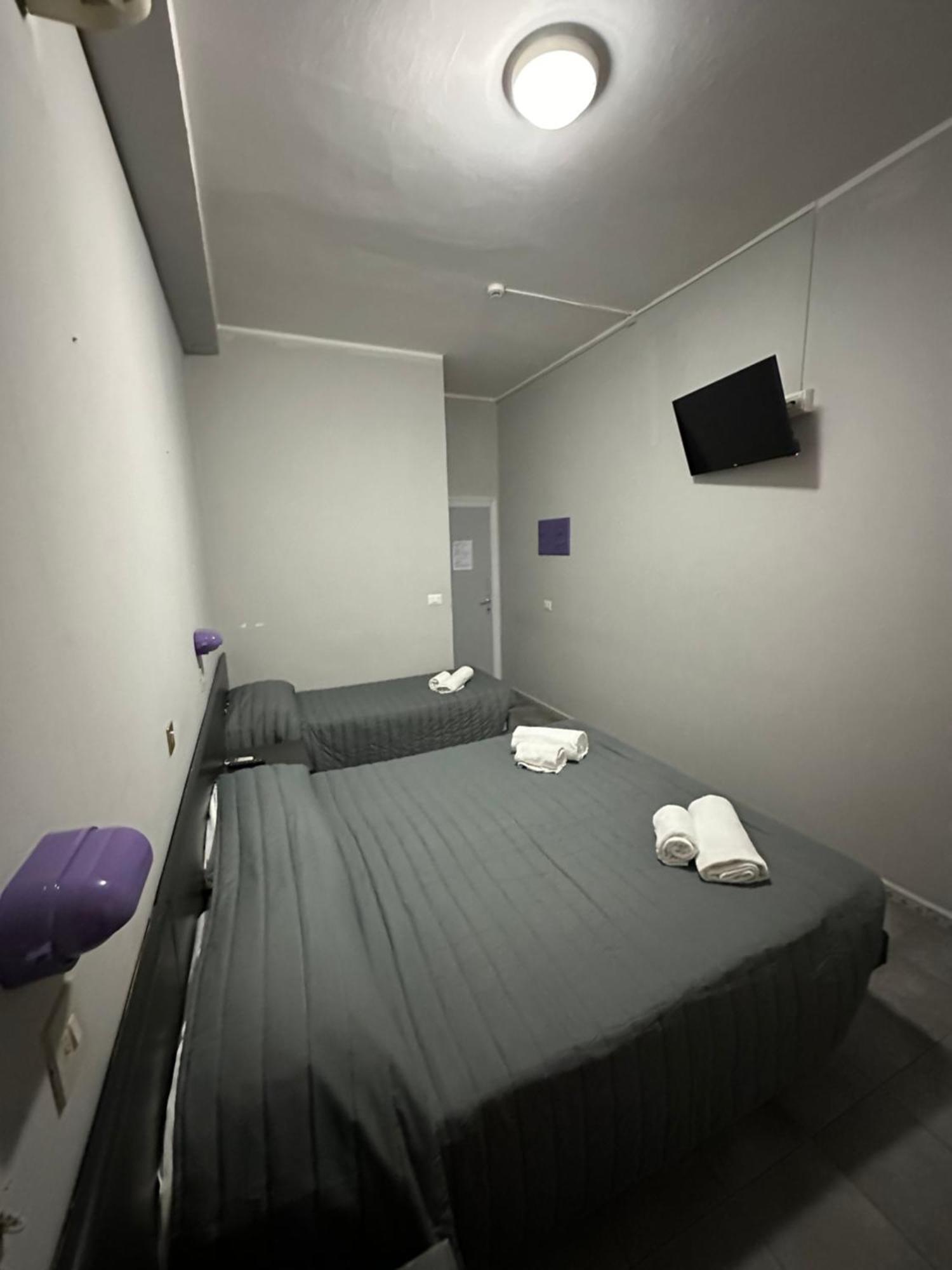 Hotel Austria Rimini Dış mekan fotoğraf