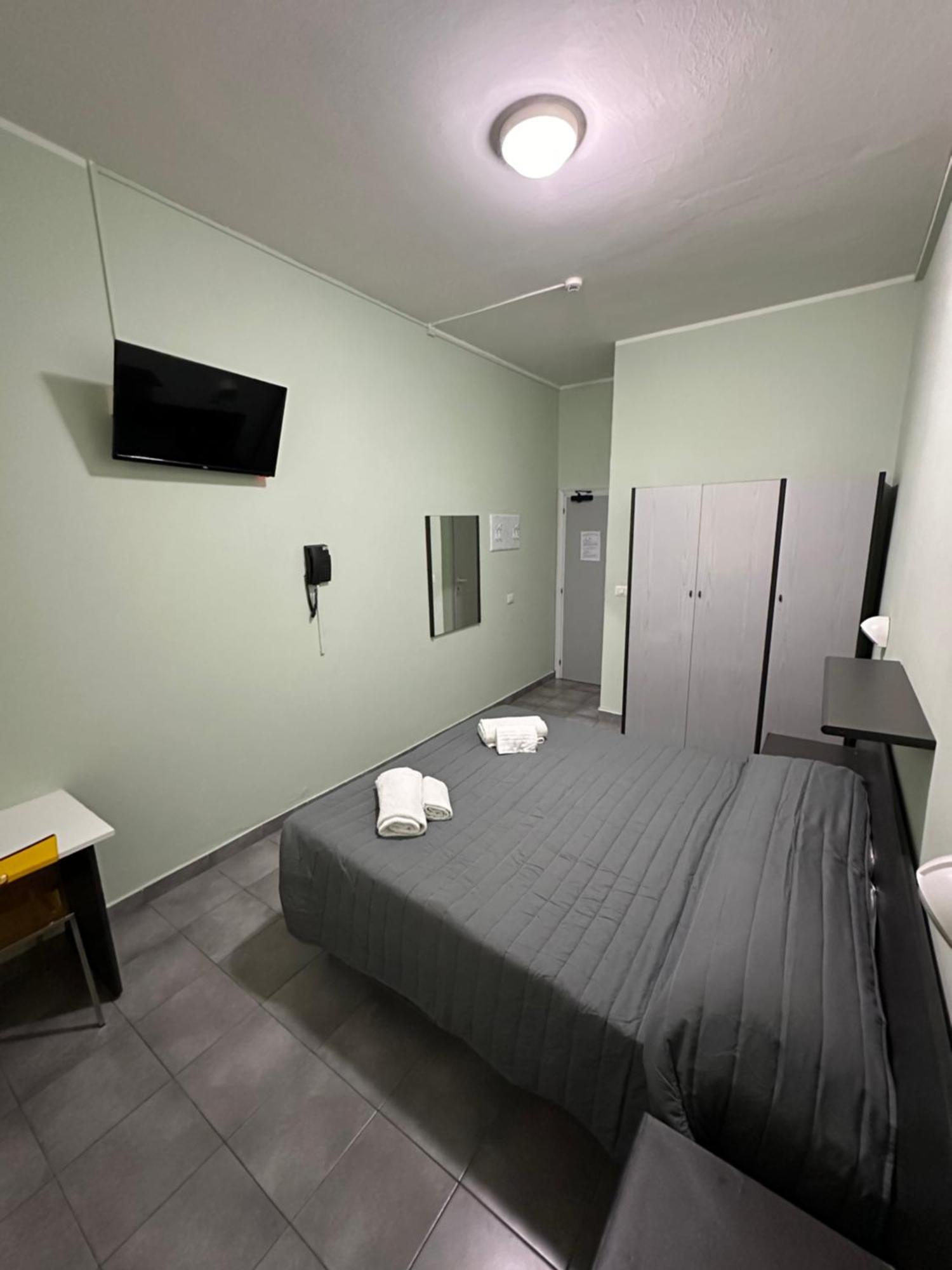 Hotel Austria Rimini Dış mekan fotoğraf