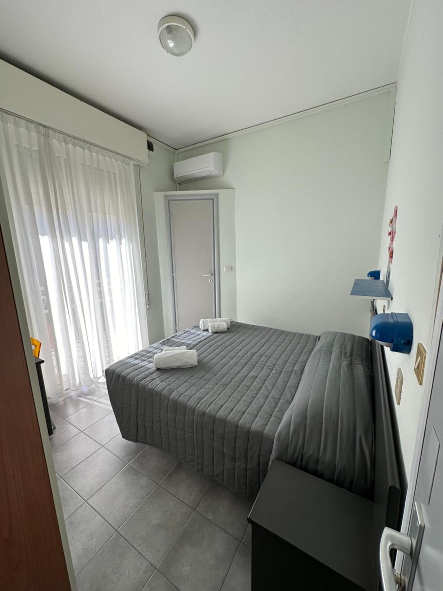 Hotel Austria Rimini Dış mekan fotoğraf