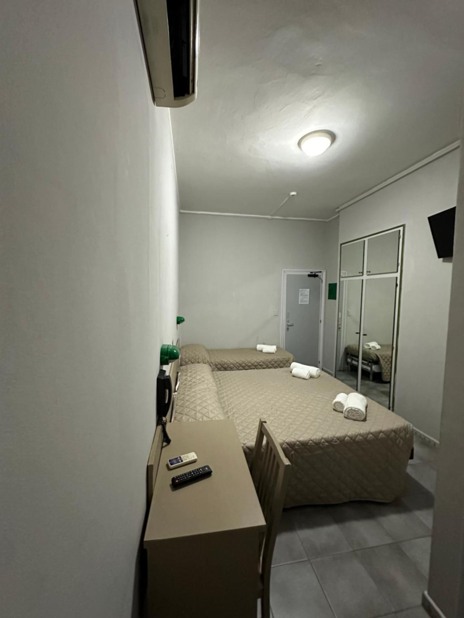 Hotel Austria Rimini Dış mekan fotoğraf